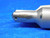 AMEC 3/4 O.D. INDEXABLE INSERT SPADE DRILL TF-2433 2 FL .75 HOLDS SERIES #0.5 - BR2100CP2