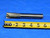 HANNIBAL 1/4 PILOT HOLE 7/8 O.D. CARBIDE TIP COUNTERBORE 3/4 SHANK 4 FL 51228 - BR2108BN2