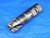 WAUKESHA WALTER 1 1/4 DIA. COOLANT INDEXABLE END MILL 6234-0512F 3 FL 1.25 - BR2115BN2