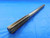 0.7495 O.D. HSS CHUCKING REAMER 8 FLUTE .7495 3/4 .7500 -.0005 UNDERSIZE 19 mm - JC0439CP2