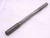 0.563 O.D. HSS CHUCKING REAMER 8 FLUTE .563 .5630 9/16 .5625 +.0005 OVERSIZE - JC0424CP2