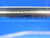 ALVORD POLK 0.5015 OD HSS CHUCKING REAMER 6 FL .5015 1/2 .5000 +.0015 OVERSIZE - JC0427CP2