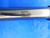 HANNIBAL ABOUT 30mm O.D. CARBIDE TIP COUNTERBORE MORSE TAPER #3 3 FL K33792 MT3 - BT1212CB2