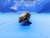 HANNIBAL ABOUT 30mm O.D. CARBIDE TIP COUNTERBORE MORSE TAPER #3 3 FL K33792 MT3 - BT1211CB2