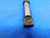 HANNIBAL ABOUT 30mm O.D. CARBIDE TIP COUNTERBORE MORSE TAPER #3 3 FL K33792 MT3 - BT1211CB2