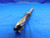 HANNIBAL ABOUT 30mm O.D. CARBIDE TIP COUNTERBORE MORSE TAPER #3 3 FL K33792 MT3 - BT1214CB2
