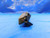 HANNIBAL ABOUT 30mm O.D. CARBIDE TIP COUNTERBORE MORSE TAPER #3 3 FL K33792 MT3 - BT1214CB2