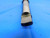HANNIBAL ABOUT 30mm O.D. CARBIDE TIP COUNTERBORE MORSE TAPER #3 3 FL K33792 MT3 - BT1214CB2