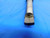 HANNIBAL ABOUT 30mm O.D. CARBIDE TIP COUNTERBORE MORSE TAPER #3 3 FL K33792 MT3 - BT1214CB2