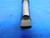 HANNIBAL ABOUT 30mm O.D. CARBIDE TIP COUNTERBORE MORSE TAPER #3 3 FL K33792 MT3 - BT1213CB2