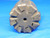 OK TOOL COMPANY INC. 2 1/2 OD HSS REPLACEABLE BLADE REAMER 8 FL 2.5000 ONSIZE - BR2129AA3