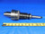SCULLY JONES MORSE TAPER #3 QUICK CHANGE MAGIC CHUCK TOOL HOLDER 1 7/16-12 70207 - BR2141CK2