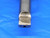 SCULLY JONES MORSE TAPER #3 QUICK CHANGE MAGIC CHUCK TOOL HOLDER 1 7/16-12 70207 - BR2140CK2