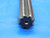 0.7485 O.D. HSS CHUCKING REAMER 8 FLUTE .7485 3/4 .7500 -.0015 UNDERSIZE 19 mm - JC0460CP2