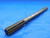 18mm O.D. HSS CHUCKING REAMER 8 FLUTE .7087 METRIC ONSIZE 18.0 18 mm - JC0457CP2