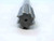 0.751 OD HSS CHUCKING REAMER 8 FLUTE .751 .7510 3/4 .7500 +.0010 OVERSIZE 19 mm - JC0475CP2