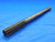 0.766 O.D. HSS CHUCKING REAMER 10 FLUTE .766 .7660 49/64 .7813 -.0153 UNDERSIZE - JC0468CP2