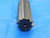 0.787 OD HSS CHUCKING REAMER 10 FL .787 .7870 25/32 .7813 +.0057 OVERSIZE 20 mm - JC0471CP2