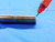 0.787 OD HSS CHUCKING REAMER 10 FL .787 .7870 25/32 .7813 +.0057 OVERSIZE 20 mm - JC0471CP2
