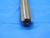0.5015 O.D. HSS CHUCKING REAMER 6 FLUTE .5015 1/2 .5000 +.0015 OVERSIZE - JC0505CP2