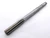 0.624 O.D. HSS CHUCKING REAMER 8 FLUTE .624 .6240 5/8 .6250 -.0010 UNDERSIZE - JC0510CP2