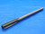 21CM 0.5148 OD HSS CHUCKING REAMER 6 FL .5148 33/64 .5000 +.0148 OVERSIZE 13 mm - JC0506CP2