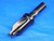 INDEXA-V INDEXABLE INSERT DRILL COUNTERSINK COMBO IVS-9084 16MM SHANK DIAMETER  - BR2155CP2