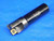 KENNAMETAL 7/8 DIA. INDEXABLE END MILL KICR088SD260 3/4 SHANK SDEB 2615 .875 - BR2158CP2