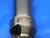 INGERSOLL 0.874 O.D. INDEXABLE INSERT DRILL QR0222044N5R02 1" SHANK 2 FL .874 - BR2157CP2