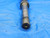#6 SHELL REAMER ARBOR 5/8 PILOT DIA MORSE TAPER #3 SHANK .625 MT#3 NO KEYS - CB0720