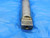 #6 SHELL REAMER ARBOR 5/8 PILOT DIA MORSE TAPER #3 SHANK .625 MT#3 NO KEYS - CB0720