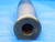 PRECISION COMPONENTS 3/4 I.D. X 1 1/4 SHANK SOLID END MILL ADAPTER REDUCER 1.25 - CB0715
