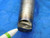 CLEVELAND 1 31/32" O.D. HSS DRILL BIT 112516 MORSE TAPER #4 SHANK 1.9687 MT4