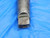 PTD 7/8 O.D. HSS TWIST DRILL BIT MORSE TAPER #3 SHANK 4" LOC 9 1/4 OAL .875 MT3 - CB0716