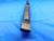 F.B. TOOLS 31/32 O.D. HSS TWIST DRILL BIT MORSE TAPER #3 SHANK 5" LOC .9687 MT3 - BT1104CP2