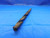 PTD 23.50 MM HSS TWIST DRILL BIT MORSE TAPER #3 SHANK 6 1/4 LOC 23.50 MT3 23.5 - BT1101CP2