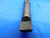 1" HSS TWIST DRILL BIT MORSE TAPER #3 SHANK 5" LOC 10 1/8 OAL 1.0 MT3 - BT1106CP2