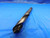 CLEFORGE 1 1/32 O.D. HSS TWIST DRILL BIT MORSE TAPER #3 SHANK 1.0312 MT3 USA - BT1109CP2