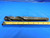 CLEFORGE 1 1/32 O.D. HSS TWIST DRILL BIT MORSE TAPER #3 SHANK 1.0312 MT3 USA - BT1109CP2