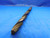 CLEVELAND 1 9/64 O.D. HSS COOLANT THRU TWIST DRILL BIT 3033H 9 3/8 LOC 1.1406 - BT1117CP2