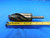 1 15/32 O.D. HSS REDUCED SHANK TWIST DRILL BIT 1/2 SHANK 2 1/8 LOC 1.4687 - BT1120CP2
