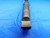 1 21/64 O.D. HSS TWIST DRILL BIT MORSE TAPER #4 SHANK 6 3/4 LOC 1.3281 MT4 - BT1111CP2