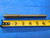 0.6262 O.D. HSS CHUCKING REAMER 8 FLUTE .6262 5/8 .6250 +.0012 OVERSIZE 16 mm - JC0543CP2