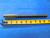 0.9056 OD HSS CHUCKING REAMER 8 FLUTE .9056 29/32 .9063 -.0007 UNDERSIZE 23 mm - JC0552CP2