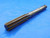 0.7515 O.D. HSS CHUCKING REAMER 8 FLUTE .7515 3/4 .7500 +.0015 OVERSIZE 19 mm - JC0546CP2