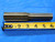 1.1762 OD HSS CHUCKING REAMER 8 FL 1.1762 1 3/16 1.1875 -.0113 UNDERSIZE 30 mm - JC0559CP2