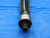 5/8 O.D. HSS ADJUSTABLE EXPANSION REAMER 6 FLUTE .625 .6250 ONSIZE 16 mm - JC0563CP2