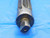 DETROIT TWIST DRILL CO. 1 1/8 OD HSS ADJUSTABLE EXPANSION REAMER 1.1250 ONSIZE - JC0573CP2