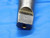 CLEVELAND 1 1/4 OD HSS ADJUSTABLE EXPANSION REAMER MT2 SHANK 1.2500 ONSIZE - JC0576CP2