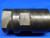 1/2 I.D. X 2" SHANK SOLID END MILL TOOL HOLDER ADAPTER / REDUCER .5 2.0 - BR2166BC2